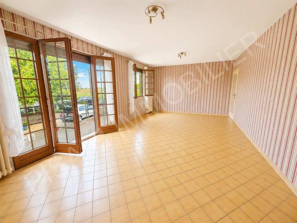 Maison à vendre, 100m², La Remuée