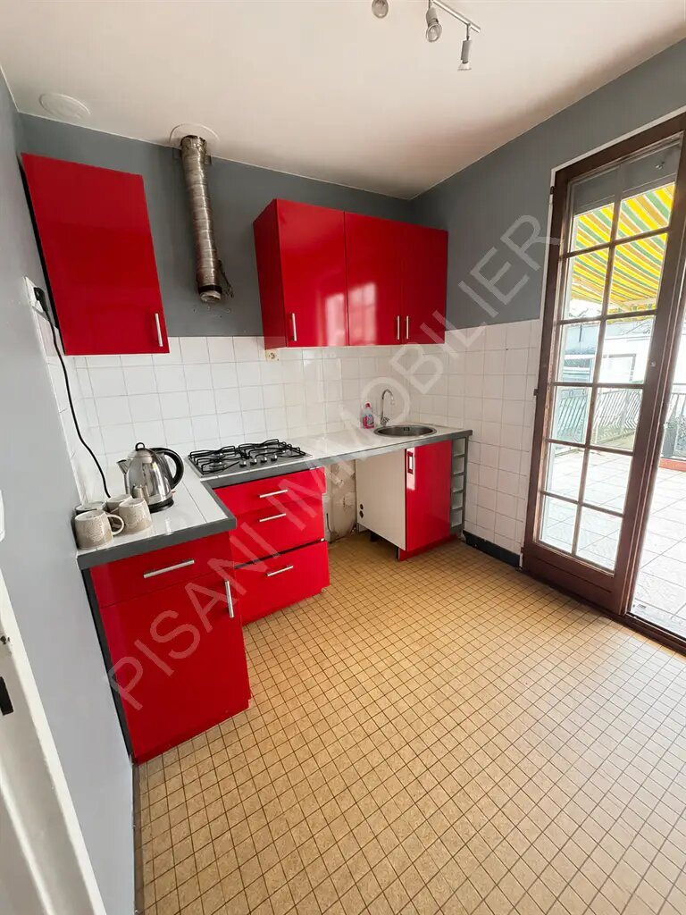 Maison à vendre, 100m², La Remuée