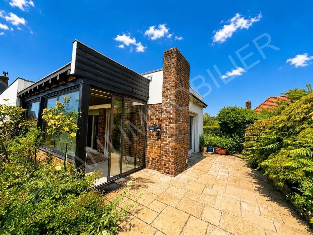 Maison à vendre, 70m², Fécamp