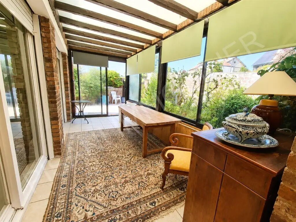 Maison à vendre, 70m², Fécamp