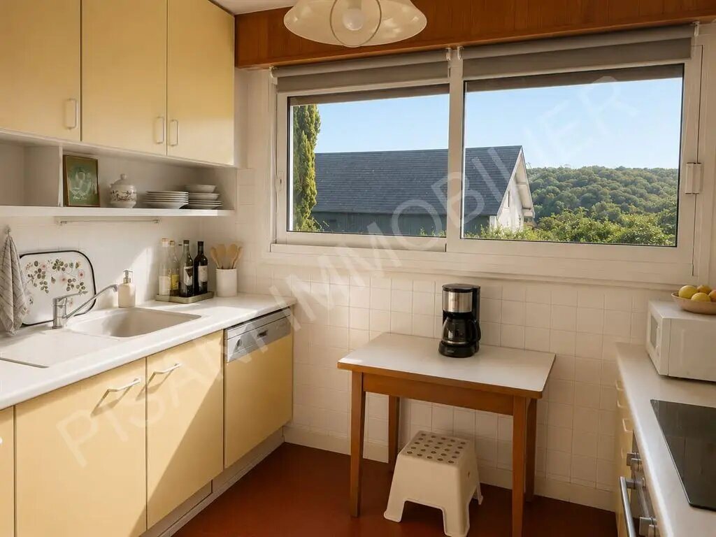 Maison à vendre, 70m², Fécamp