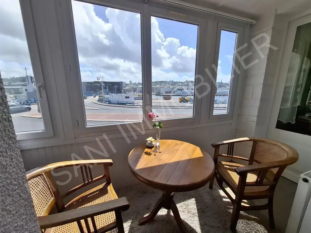 Maison à vendre, 82m², Fécamp