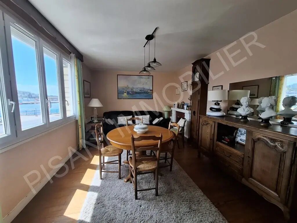 Maison à vendre, 82m², Fécamp