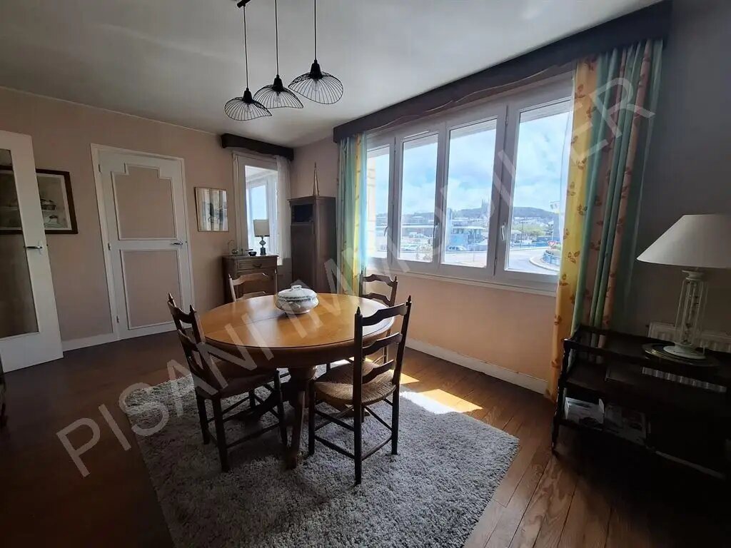 Maison à vendre, 82m², Fécamp