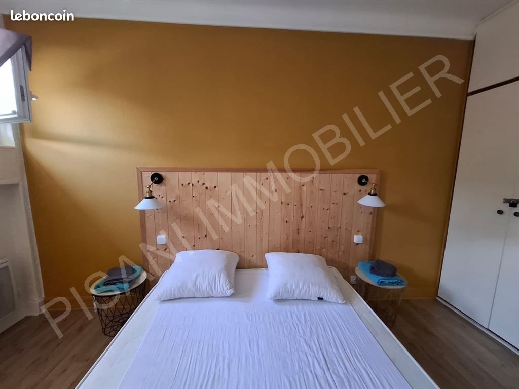 Appartement à vendre, 47m², Le Havre