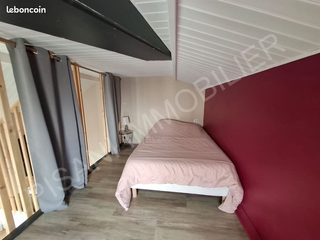Appartement à vendre, 47m², Le Havre