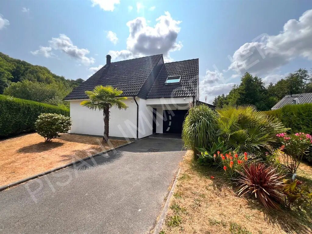 Maison à vendre, 84m², Gonfreville-l'Orcher