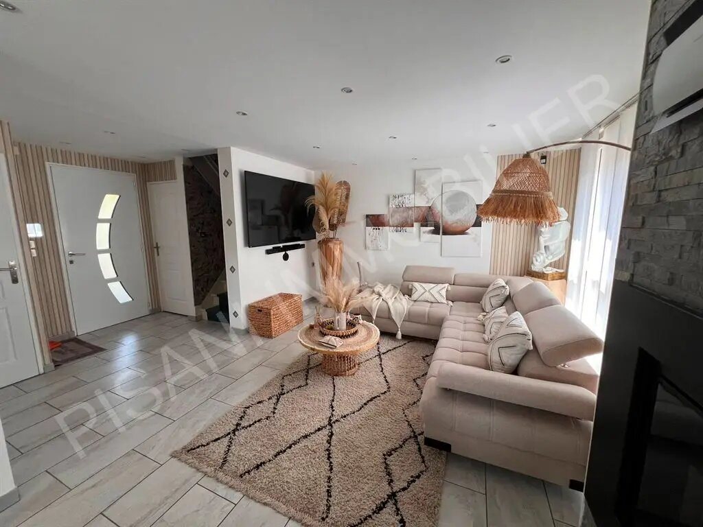 Maison à vendre, 84m², Gonfreville-l'Orcher