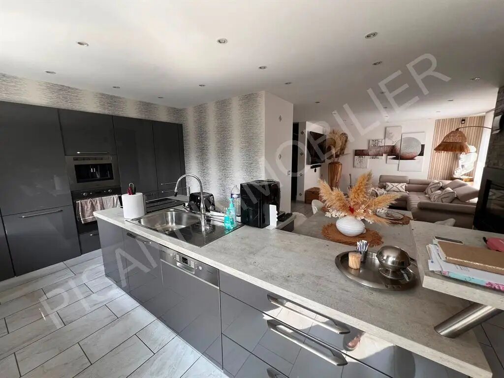 Maison à vendre, 84m², Gonfreville-l'Orcher