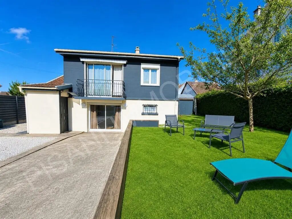 Maison à vendre, 94m², Le Havre