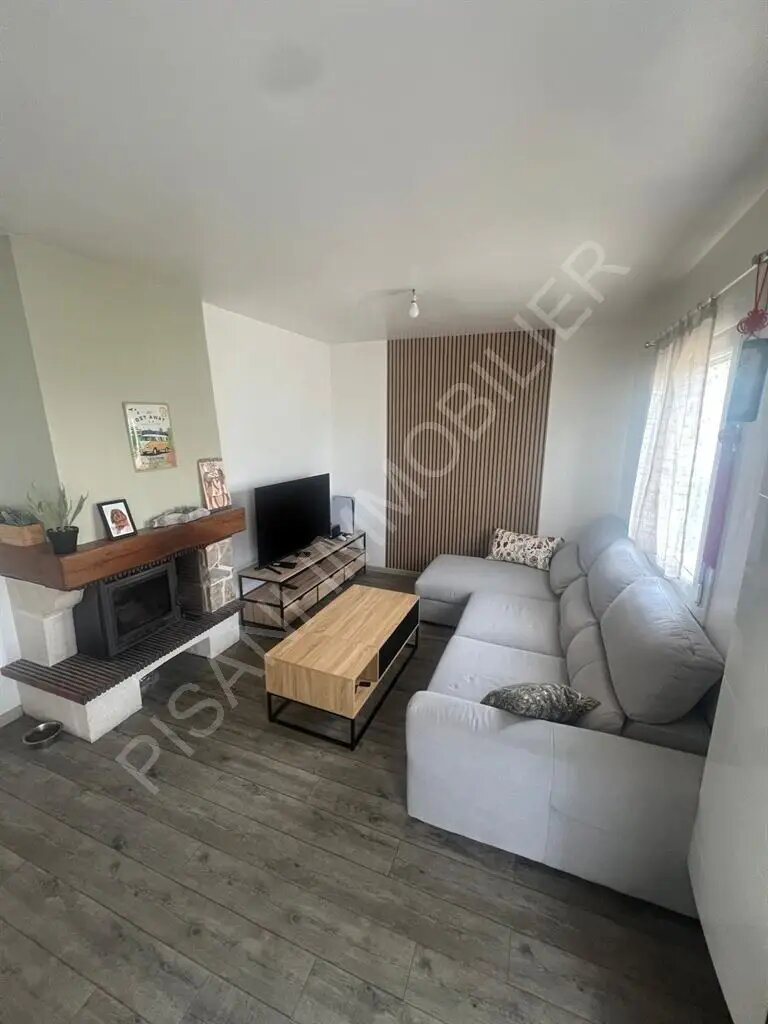 Maison à vendre, 94m², Le Havre