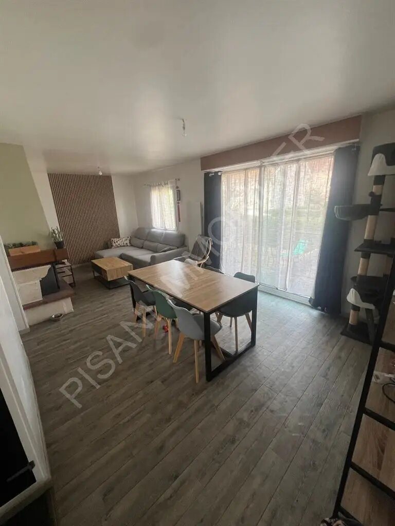 Maison à vendre, 94m², Le Havre