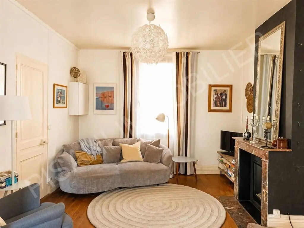 Maison à vendre, 104m², Fécamp