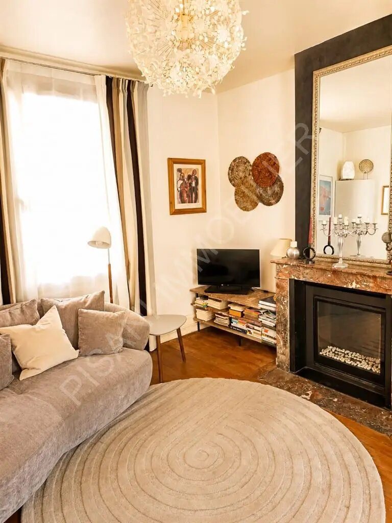 Maison à vendre, 104m², Fécamp