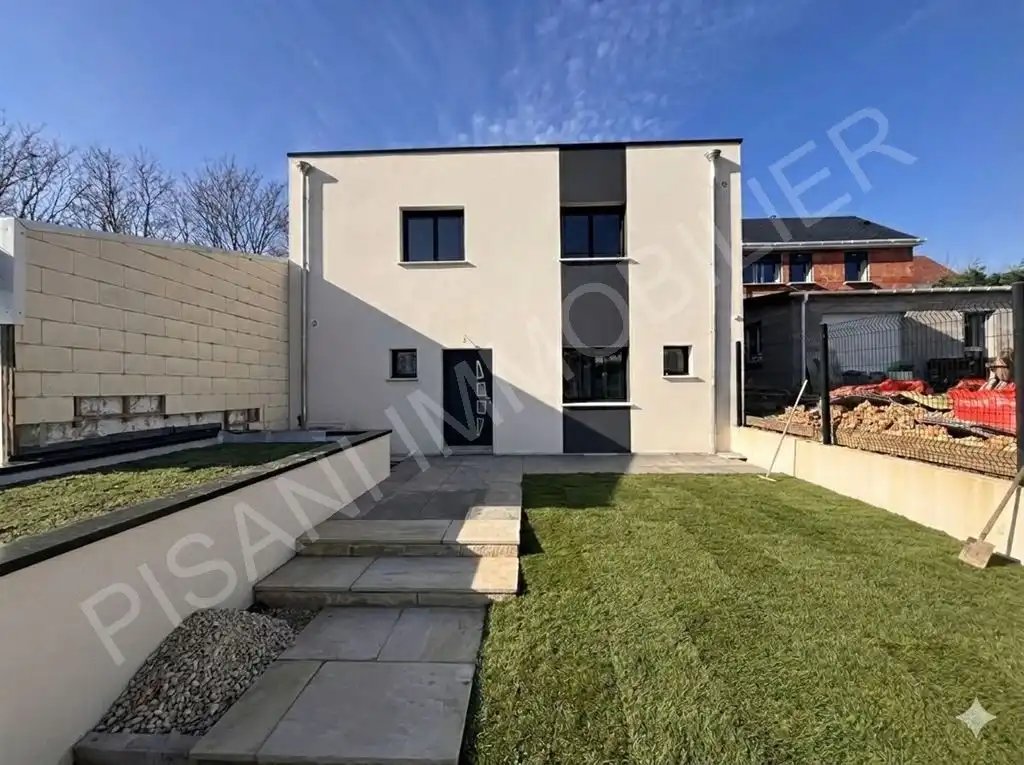 Maison à vendre, 177m², Le Havre