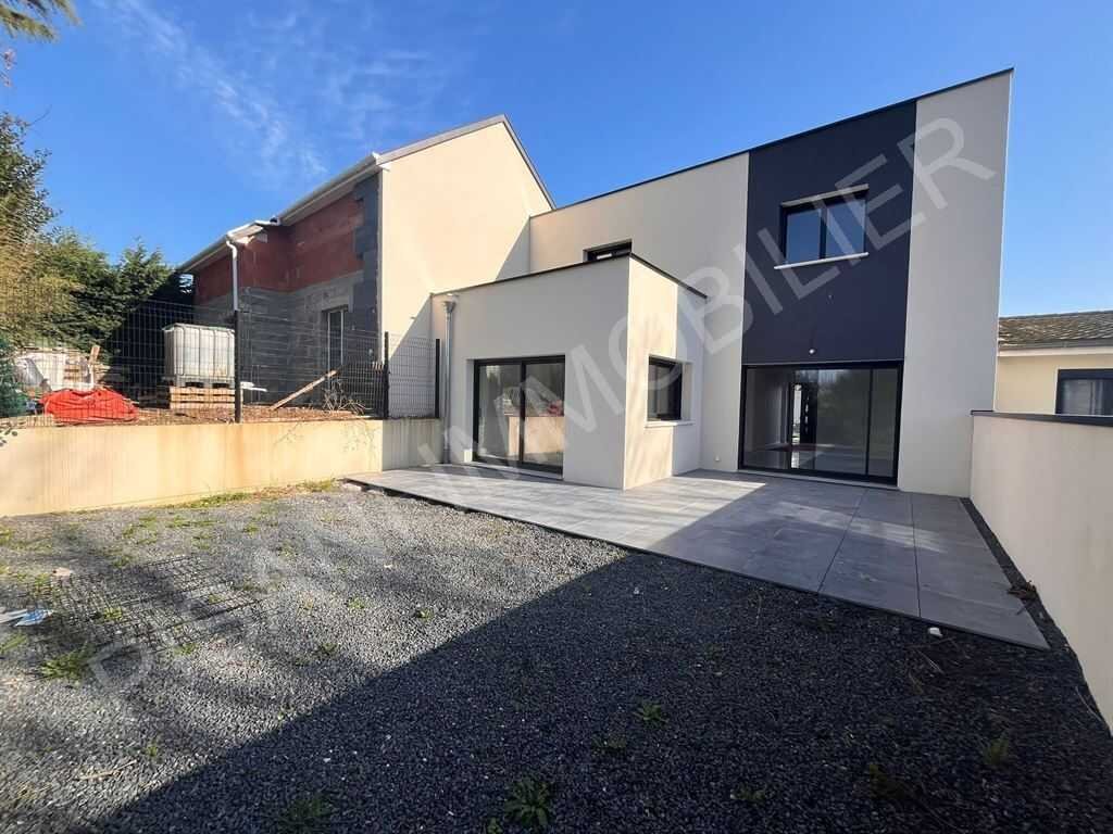 Maison à vendre, 177m², Le Havre