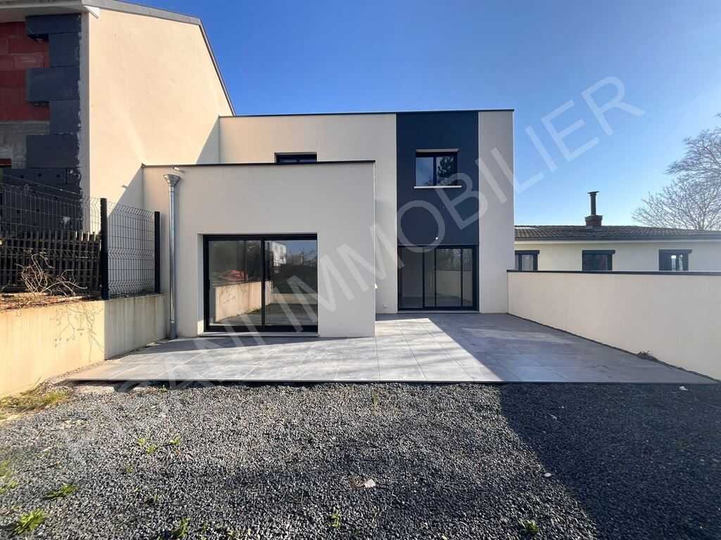 Maison à vendre, 177m², Le Havre