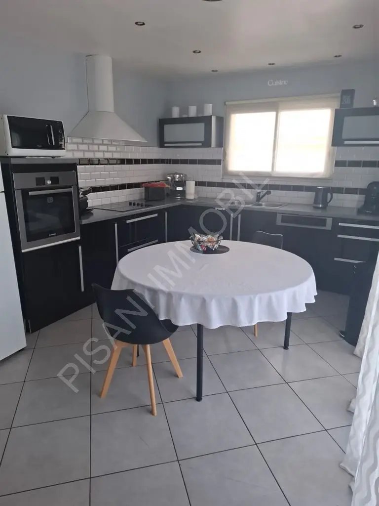 Maison à vendre, 142m², Heuqueville