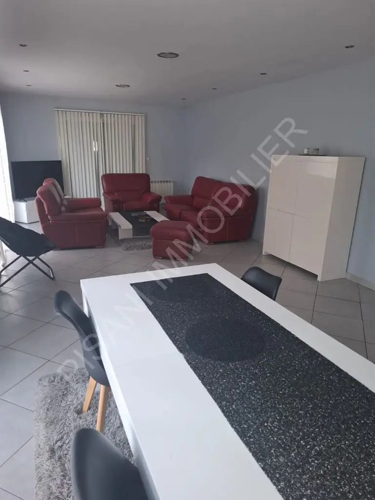 Maison à vendre, 142m², Heuqueville