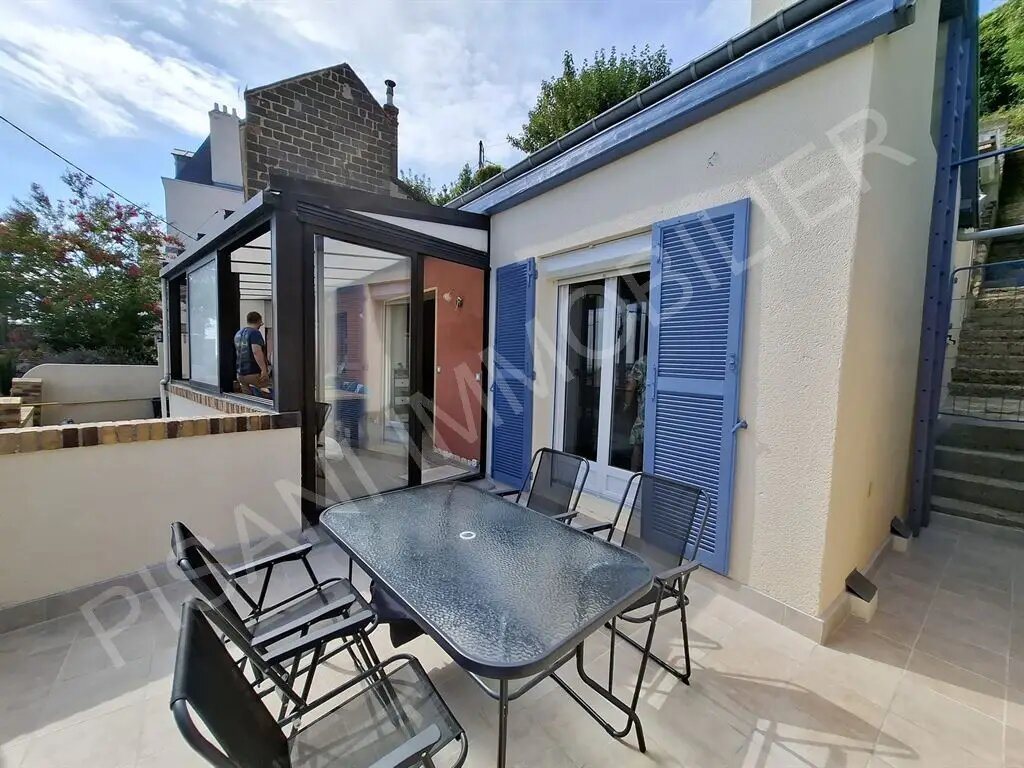 Maison à vendre, 70m², Le Havre
