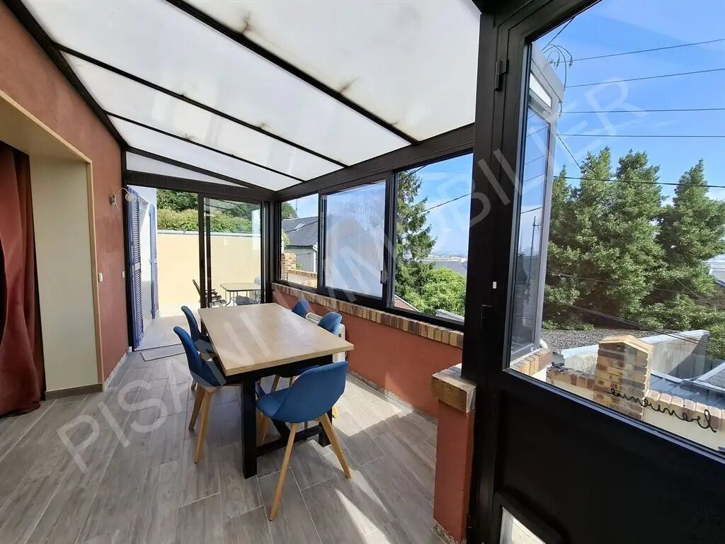 Maison à vendre, 70m², Le Havre