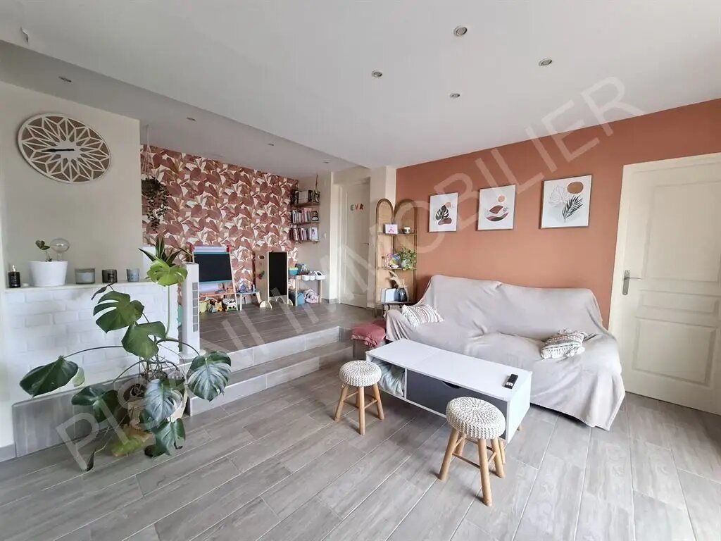 Maison à vendre, 70m², Le Havre