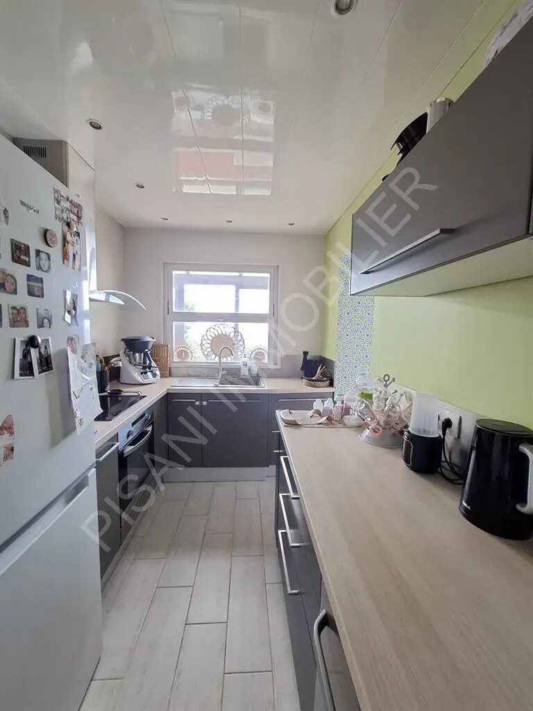 Maison à vendre, 70m², Le Havre