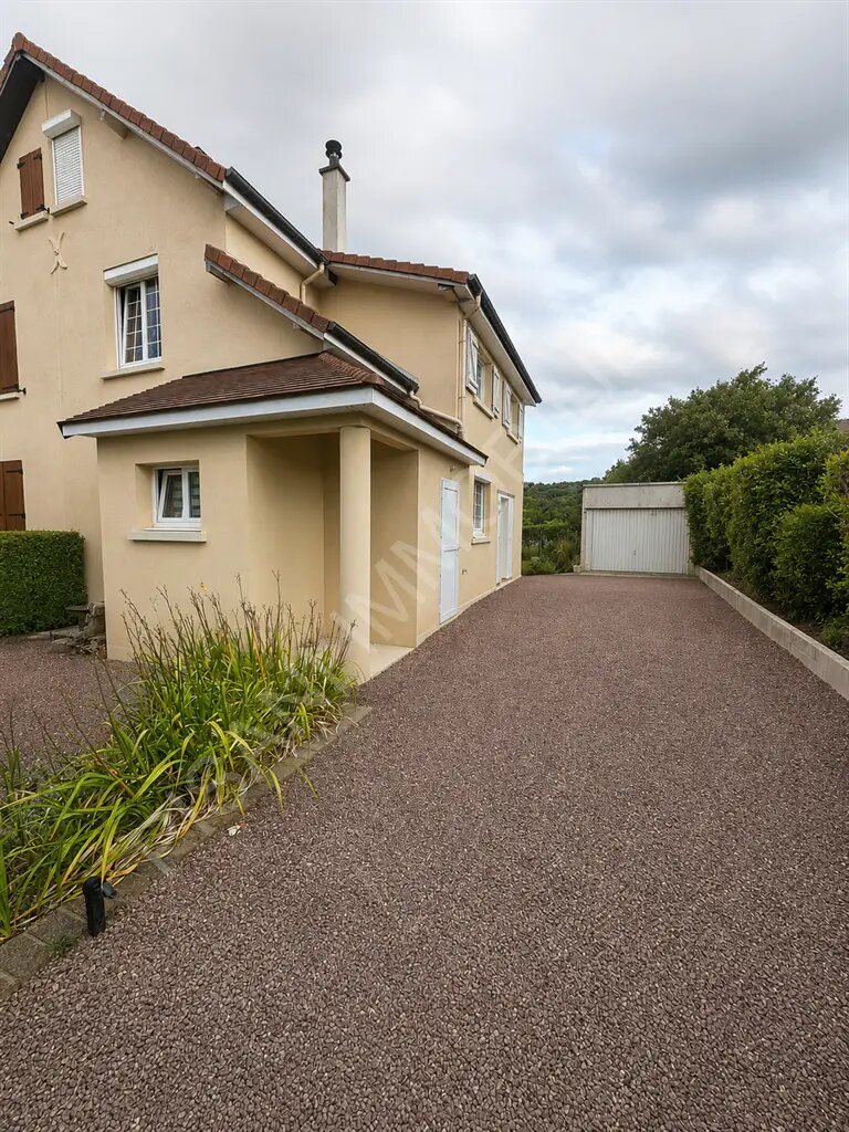Maison à vendre, 83m², Norville