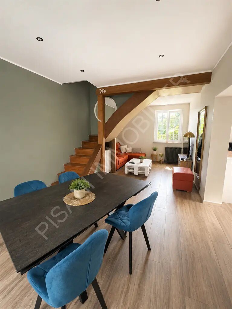Maison à vendre, 83m², Norville