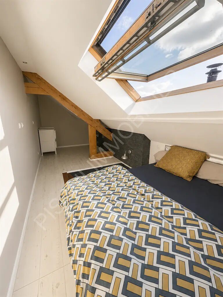 Maison à vendre, 83m², Norville