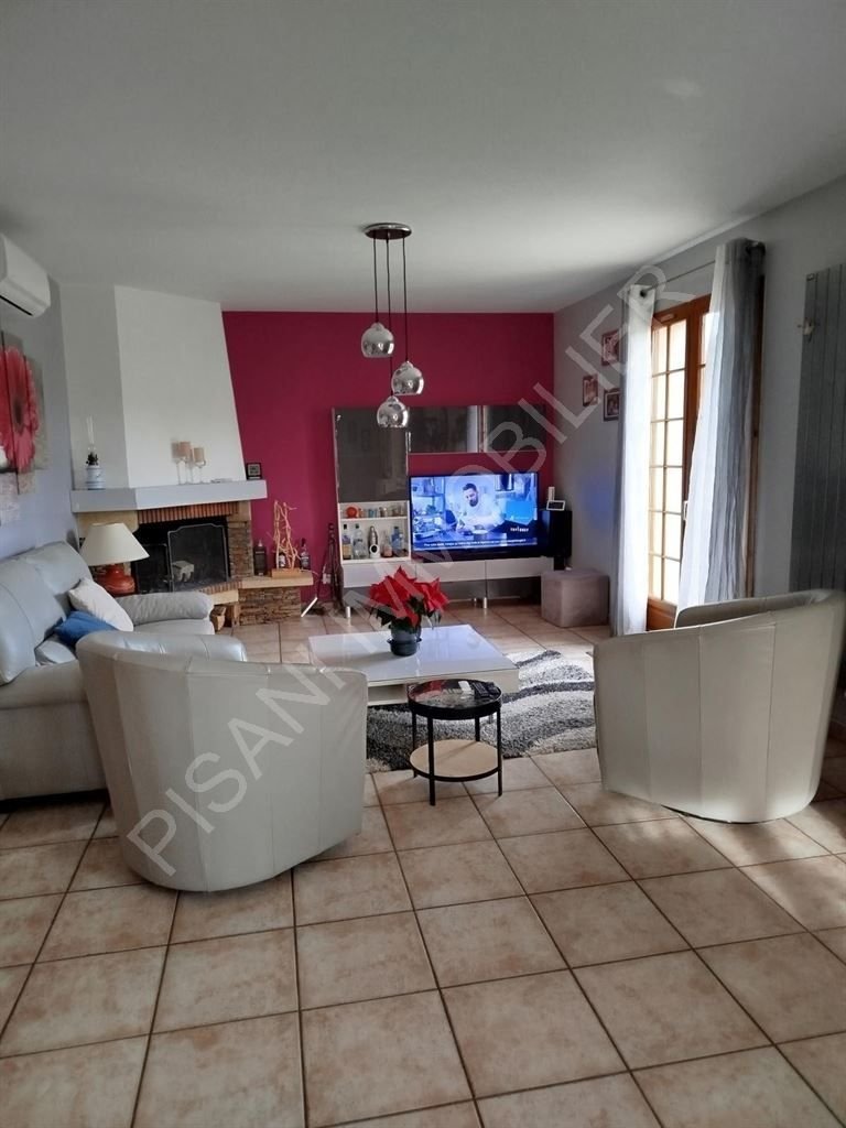 Maison à vendre, 111m², Saint-Romain-de-Colbosc
