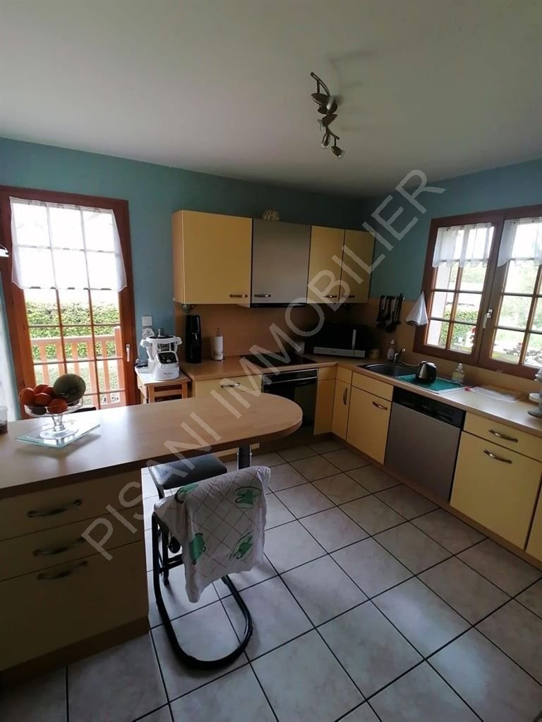 Maison à vendre, 111m², Saint-Romain-de-Colbosc