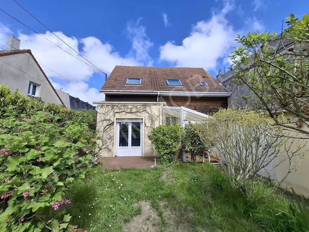 Maison à louer, 100m², Le Havre
