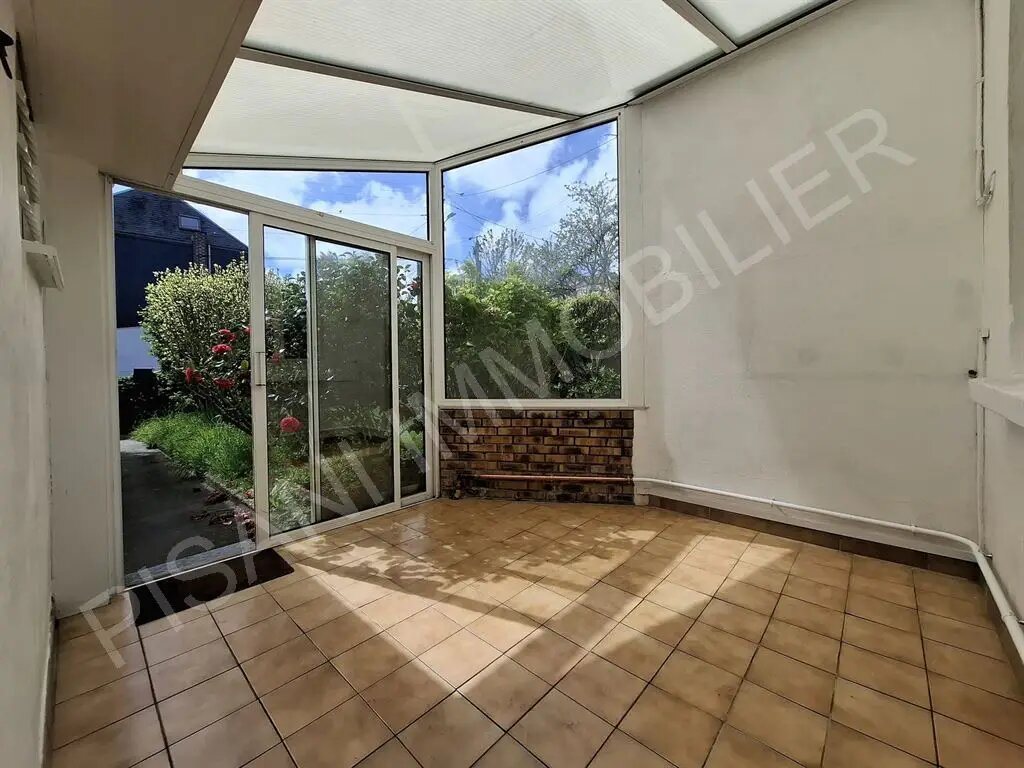 Maison à louer, 100m², Le Havre