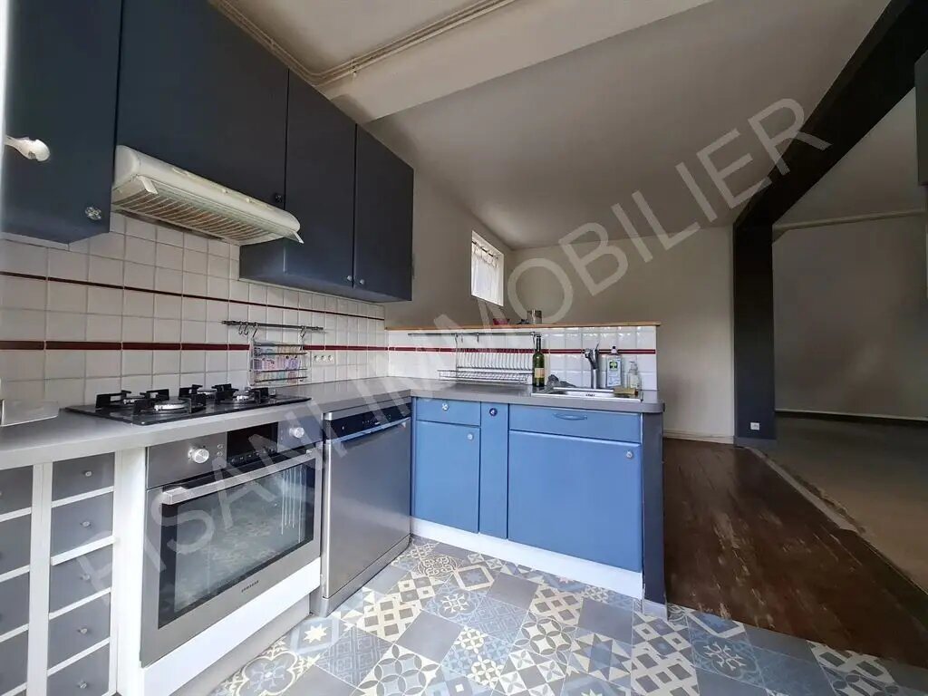 Maison à louer, 100m², Le Havre
