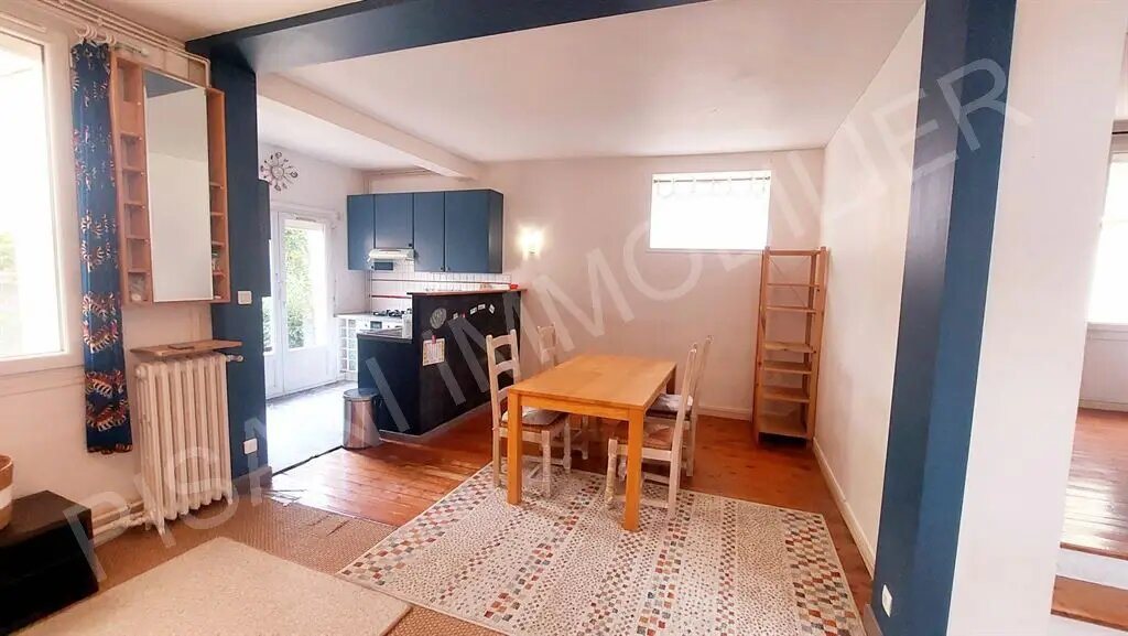 Maison à louer, 100m², Le Havre
