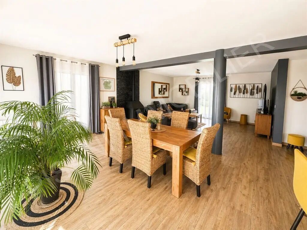 Maison à vendre, 170m², Norville