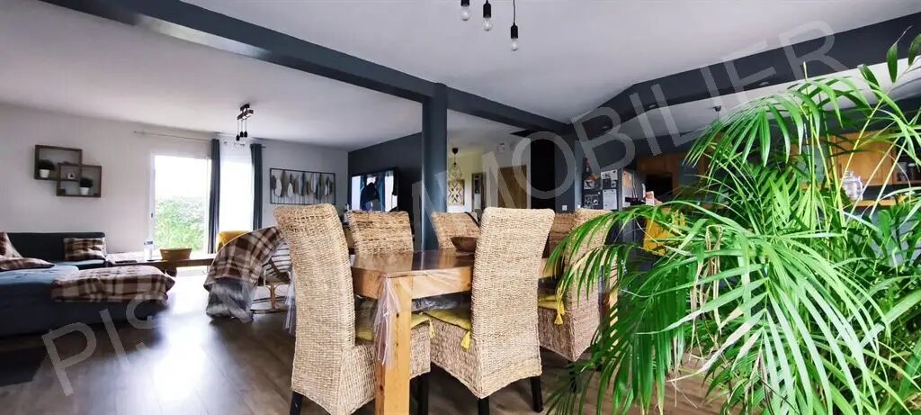 Maison à vendre, 170m², Norville