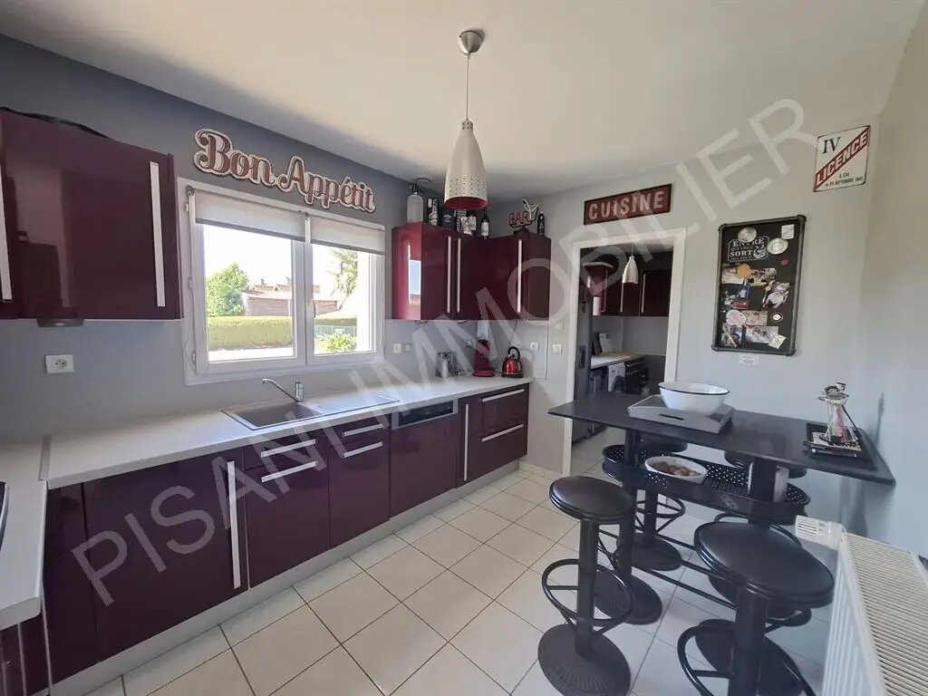 Maison à vendre, 123m², Maniquerville