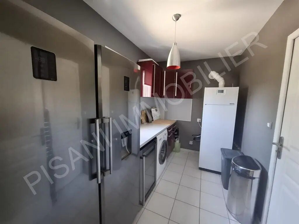 Maison à vendre, 123m², Maniquerville