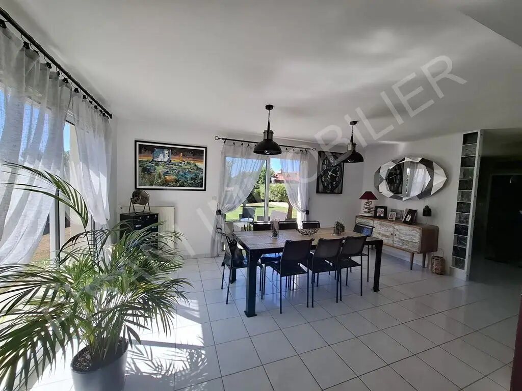 Maison à vendre, 123m², Maniquerville
