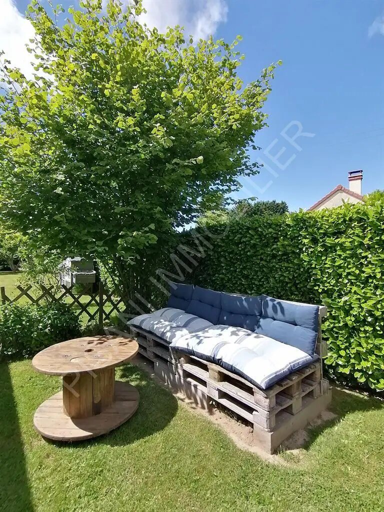 Maison à vendre, 173m², Froberville
