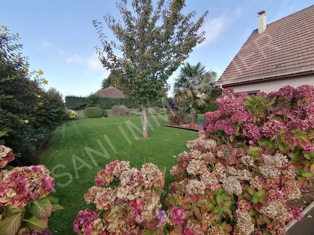 Maison à vendre, 173m², Froberville