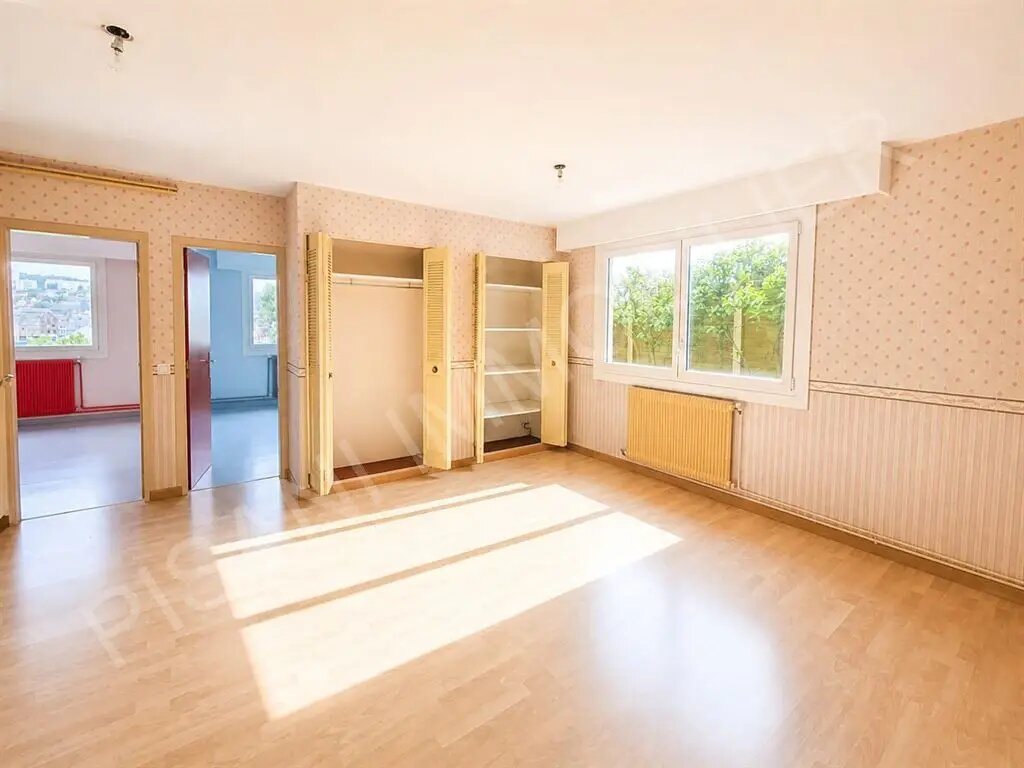 Maison à vendre, 198m², Fécamp