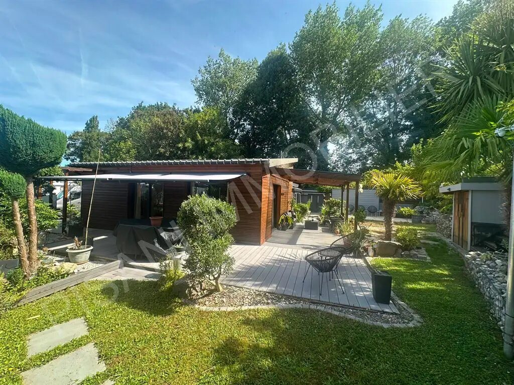 Maison à vendre, 136m², Montivilliers