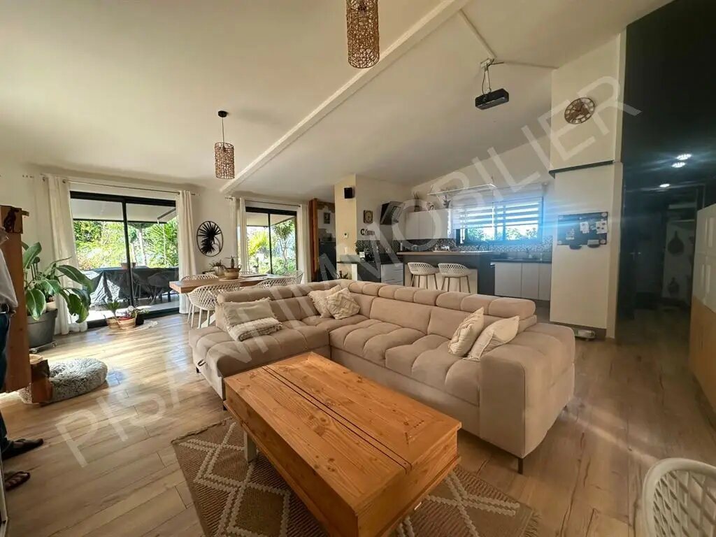 Maison à vendre, 136m², Montivilliers