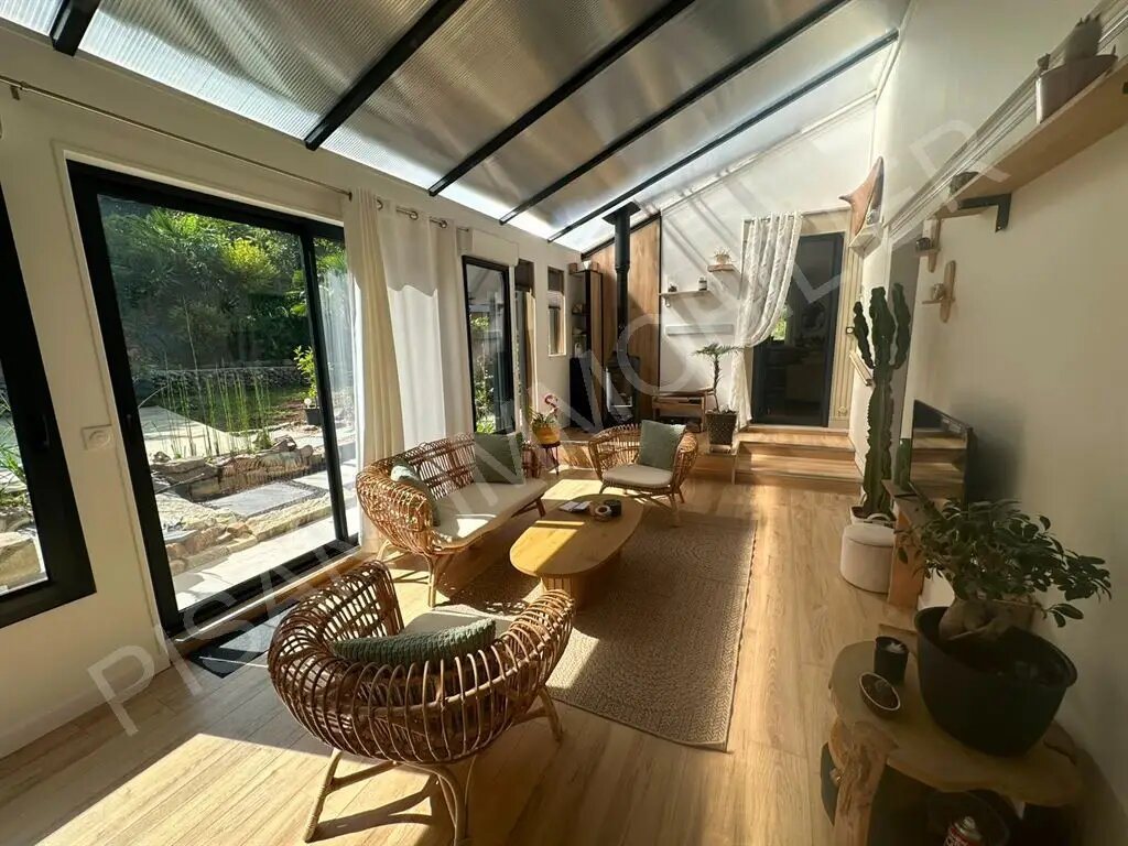 Maison à vendre, 136m², Montivilliers