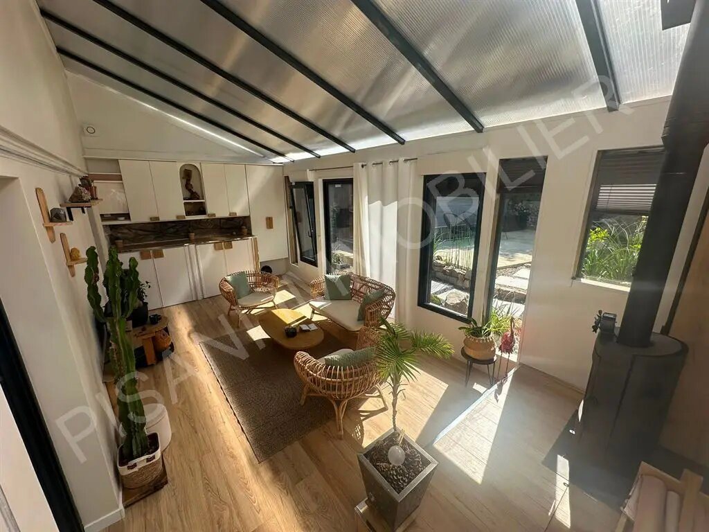 Maison à vendre, 136m², Montivilliers