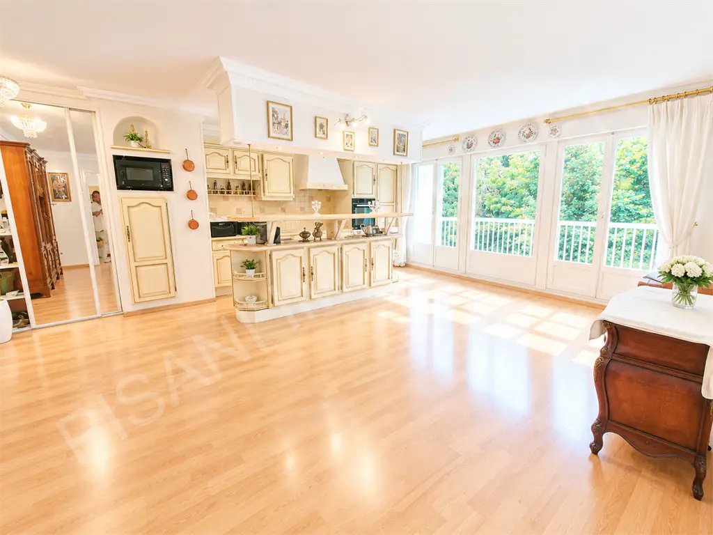 Appartement à vendre, 118m², Étretat