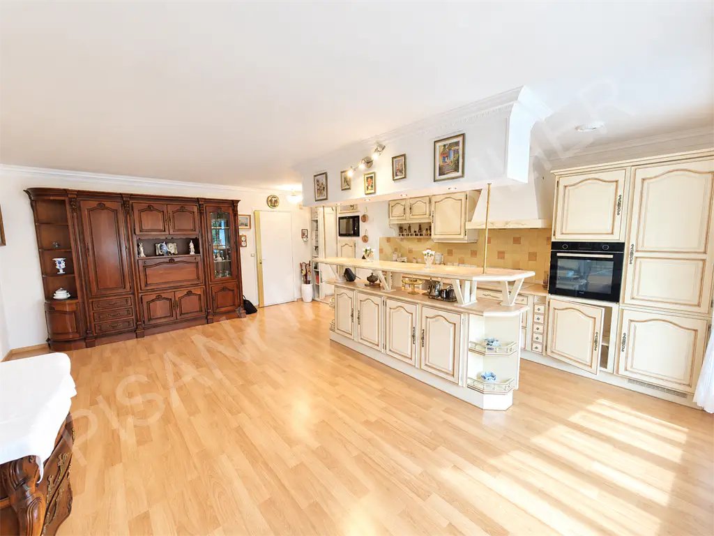 Appartement à vendre, 118m², Étretat